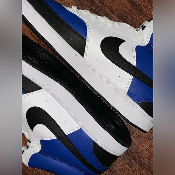 Nike size 10